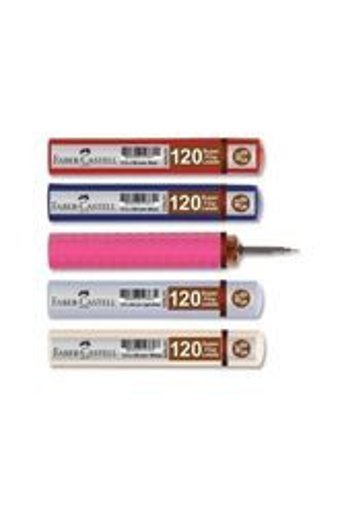 Faber-Castell Min Grip 0.5 mm Kalem Ucu