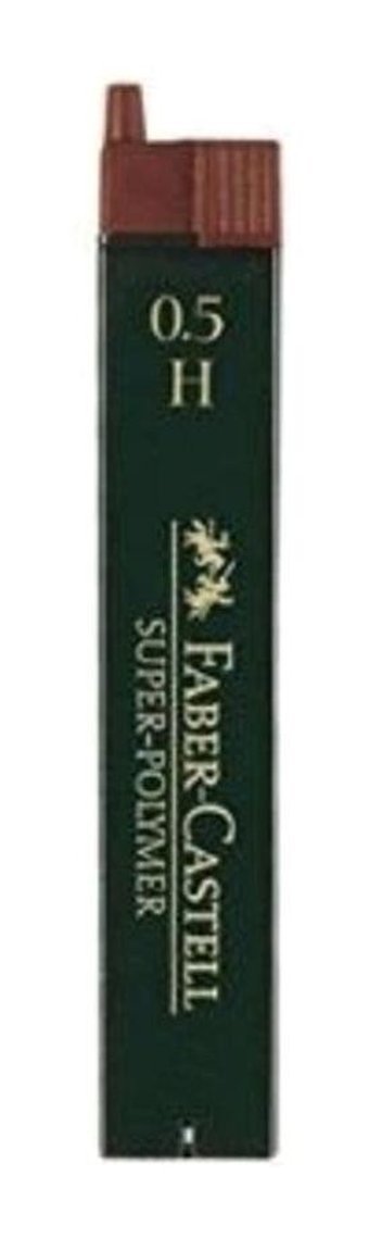 Faber-Castell 9067 H Min 0.5 mm Kalem Ucu