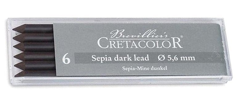 Cretacolor No:26332 Kalem Ucu