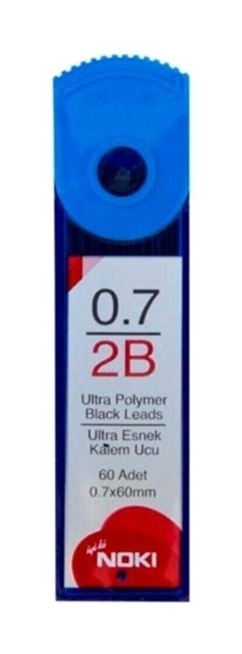 Noki 7213-360 2B 0.7 mm Kalem Ucu