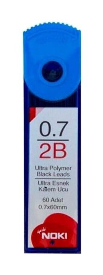Noki 7213-360 2B 0.7 mm Kalem Ucu
