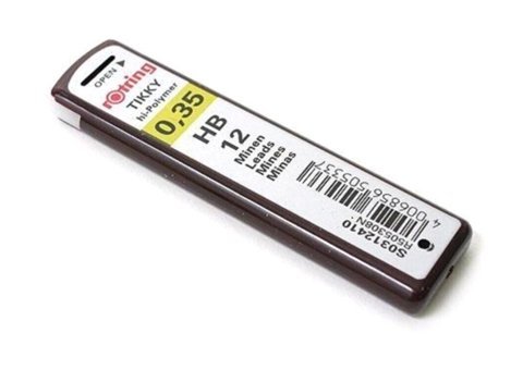 Rotring Kalem Ucu