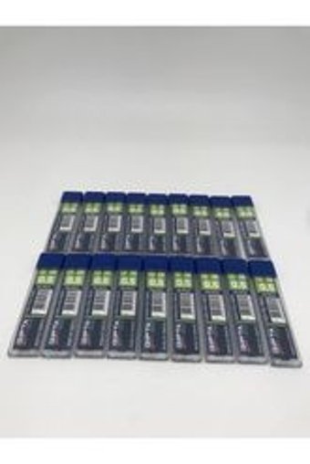 Gıpta Office 2B 0.5 mm Kalem Ucu
