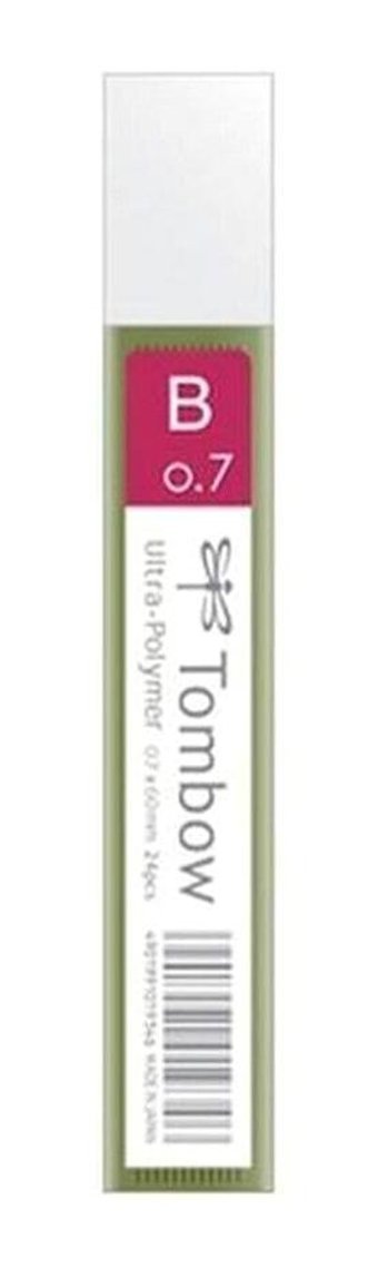 Tombow Min GT 0.7 mm Kalem Ucu