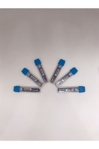 Gıpta Office 2B 0.9 mm Kalem Ucu