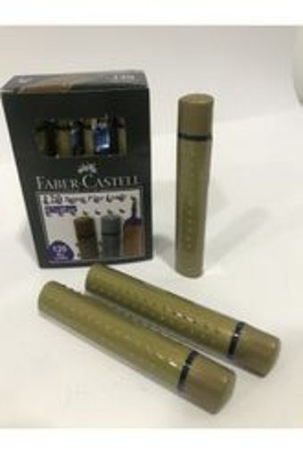 Faber-Castell 0.7 mm 120'li Kalem Ucu