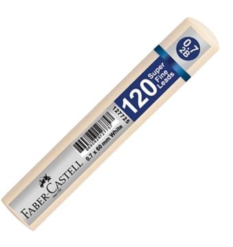 Faber-Castell Min Grip 2B 0.7 mm Kalem Ucu 1 Adet