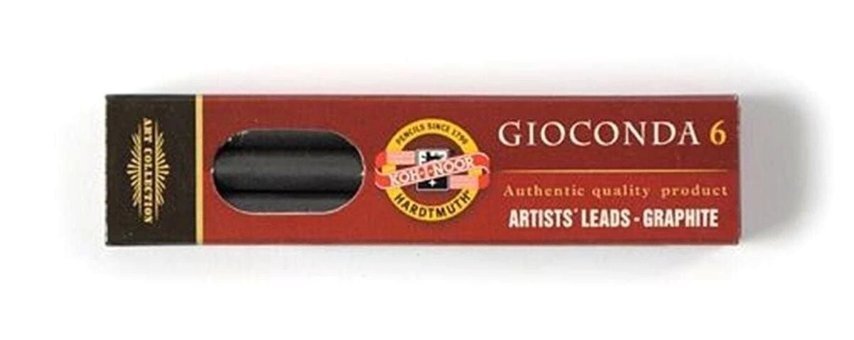 Kohinoor Gioconda 6 2B Kalem Ucu