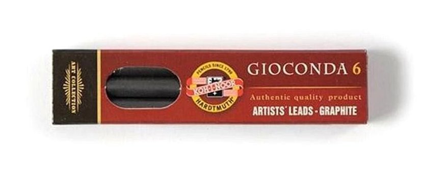Kohinoor Gioconda 6 2B Kalem Ucu