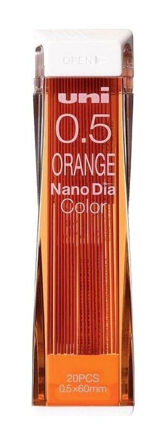 Uni-Ball Nano Dia 0.5 mm Kalem Ucu