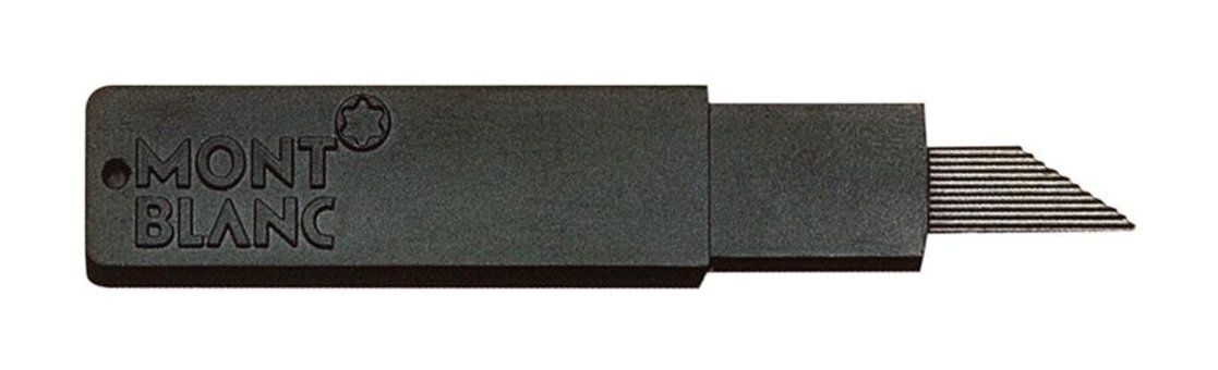 Mont Blanc 111538 0.7 mm Kalem Ucu