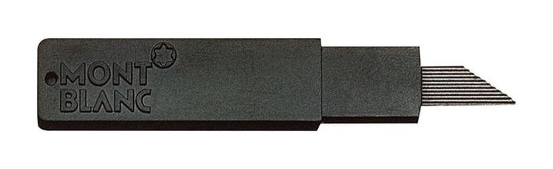 Mont Blanc 111538 0.7 mm Kalem Ucu