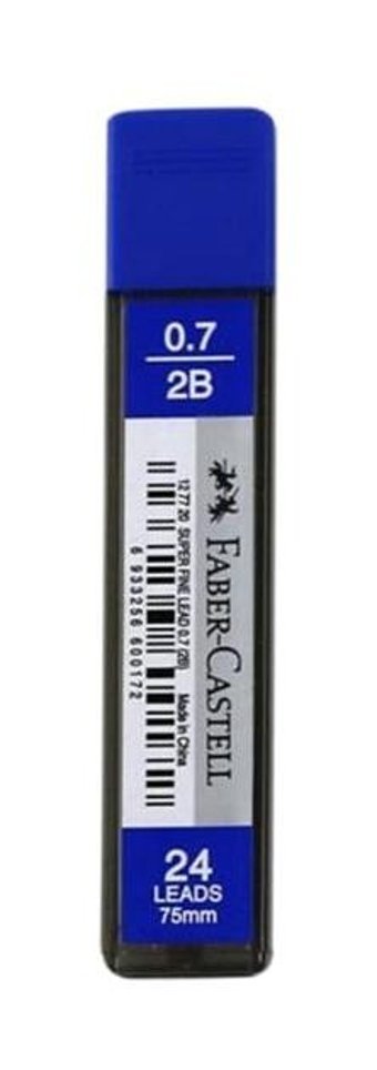 Faber-Castell 0.7 mm Kalem Ucu 1 Adet