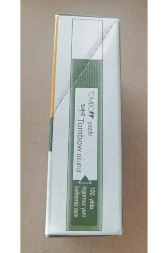 Tombow GT 2b 0.3 mm 24'lü Siyah Kalem Ucu 12 Adet