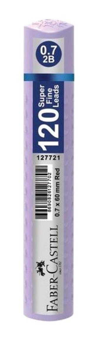 Faber-Castell 127738 2B 0.7 mm Kalem Ucu