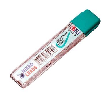 Mikro M-600 0.7 mm Kalem Ucu