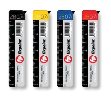 Fixpoint 0.7 mm Kalem Ucu