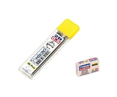 Mikro Süper Min 0.5 mm Kalem Ucu