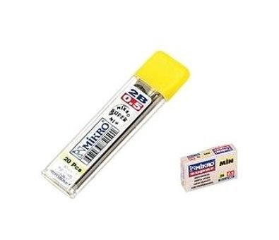 Mikro Süper Min 0.5 mm Kalem Ucu