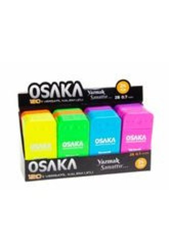 Osaka Kalem Ucu
