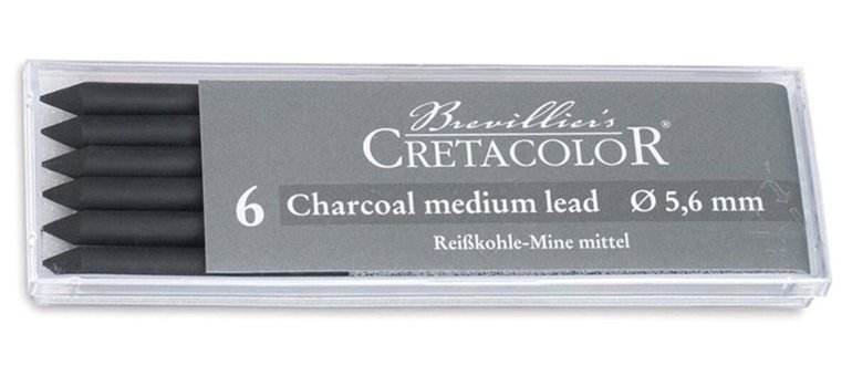 Cretacolor No:26002 Kalem Ucu