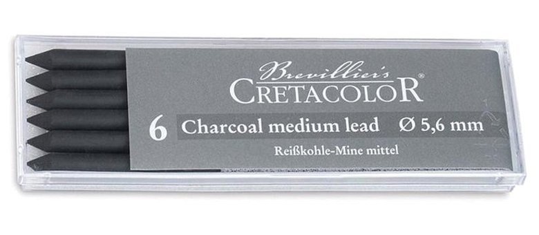 Cretacolor No:26002 Kalem Ucu