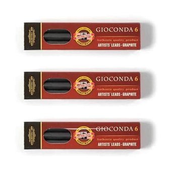 Kohinoor Gioconda 4864 5.6 mm Kalem Ucu