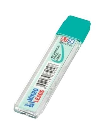 Mikro M-600 0.7 mm Kalem Ucu 1 Adet