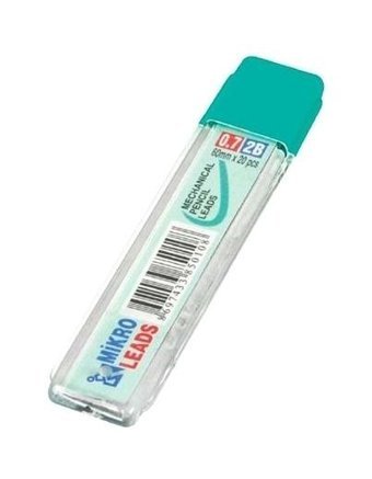 Mikro M-600 0.7 mm Kalem Ucu 1 Adet