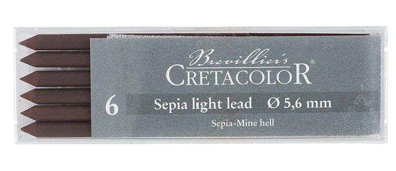 Cretacolor No:26322 Kalem Ucu