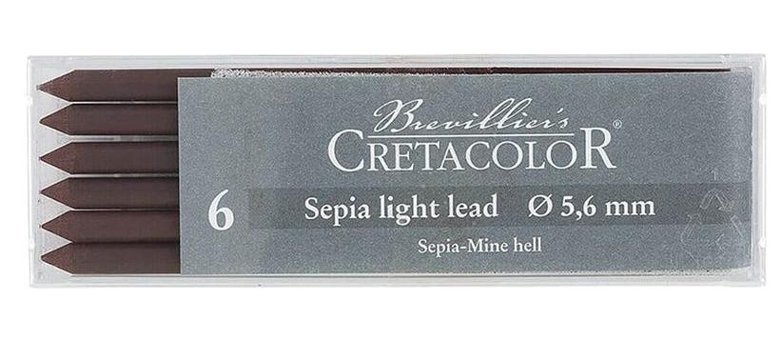 Cretacolor No:26322 Kalem Ucu
