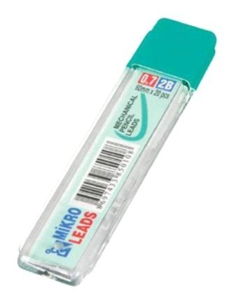Mikro 2B 0.7 mm Kalem Ucu 1 Adet