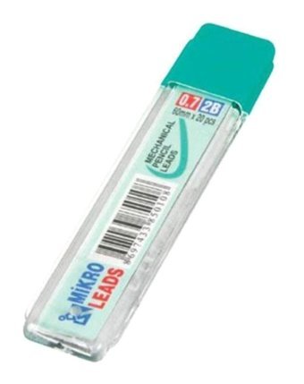 Mikro 2B 0.7 mm Kalem Ucu 1 Adet