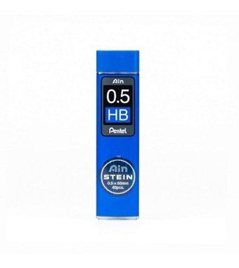 Pentel C275 0.5 mm 24'lü Kalem Ucu