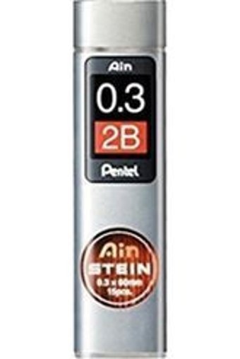Pentel C273 2B Kalem Ucu