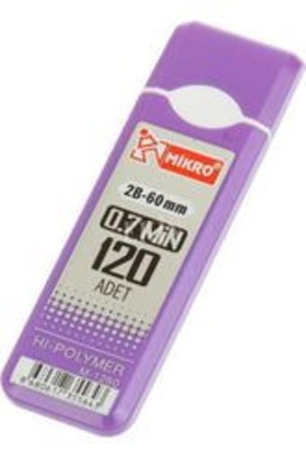 Mikro Min M-1260 2B Kalem Ucu