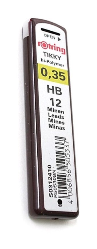 Rotring S0231230 Kalem Ucu