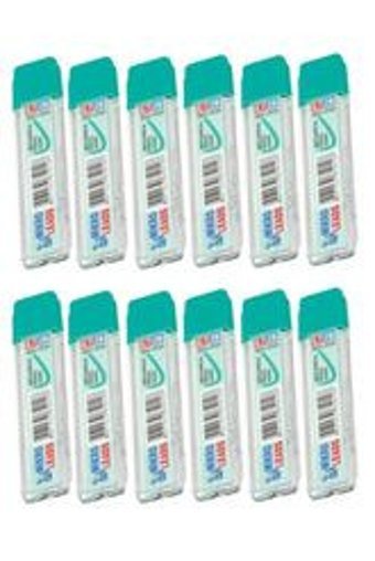 Mikro Leads 2B 0.7 mm Kalem Ucu 12 Adet