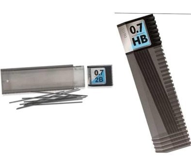 Tombow Mono 2B 0.7 mm Kalem Ucu