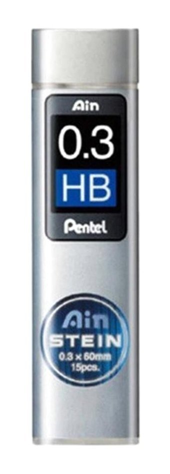 Pentel 273 Kalem Ucu