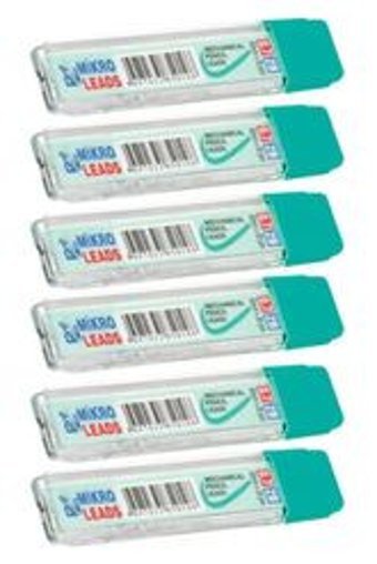 Mikro Leads 2B 0.7 mm Kalem Ucu