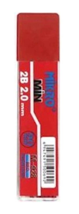 Mikro Min M-928 2B Kalem Ucu