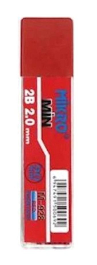 Mikro Min M-928 2B Kalem Ucu