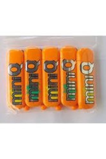 Magnum MiniQ 2B 0.5 mm Kalem Ucu