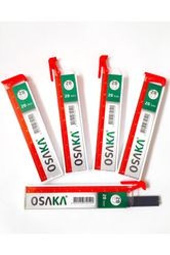 Osaka 2B Kalem Ucu