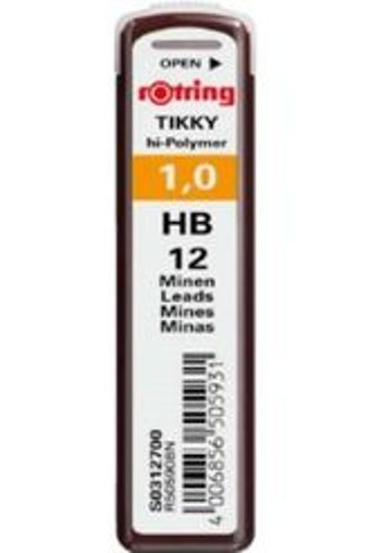 Rotring 312700 0.9 mm Kalem Ucu
