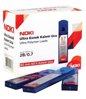 Noki 0.7 mm Kalem Ucu