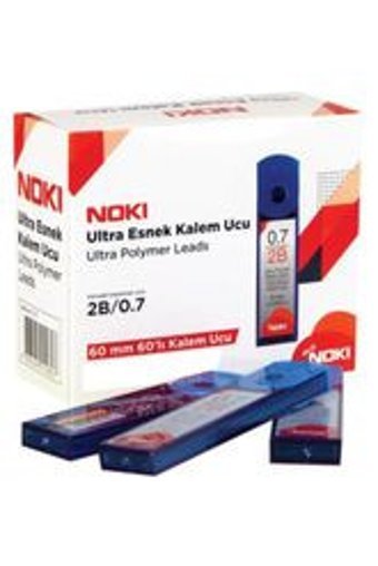 Noki 0.7 mm Kalem Ucu