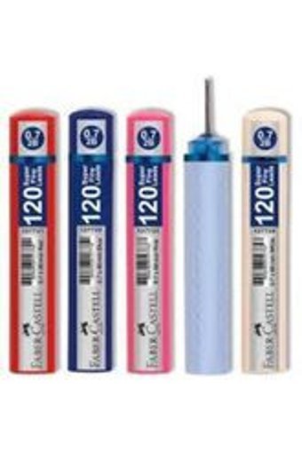 Faber-Castell 2B 120'li Kalem Ucu 1 Adet