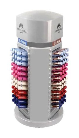 Faber-Castell Min Grip Kalem Ucu